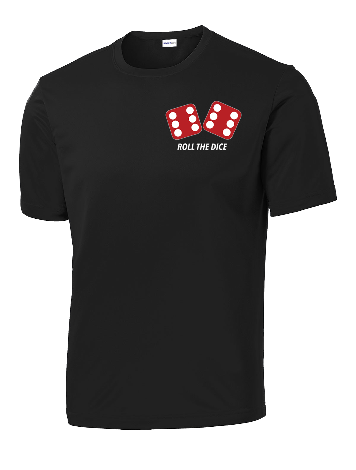B Co. 1-168 AVN Competitor Tee Chinook Design