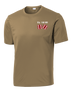 B Co. 1-168 AVN Competitor Tee