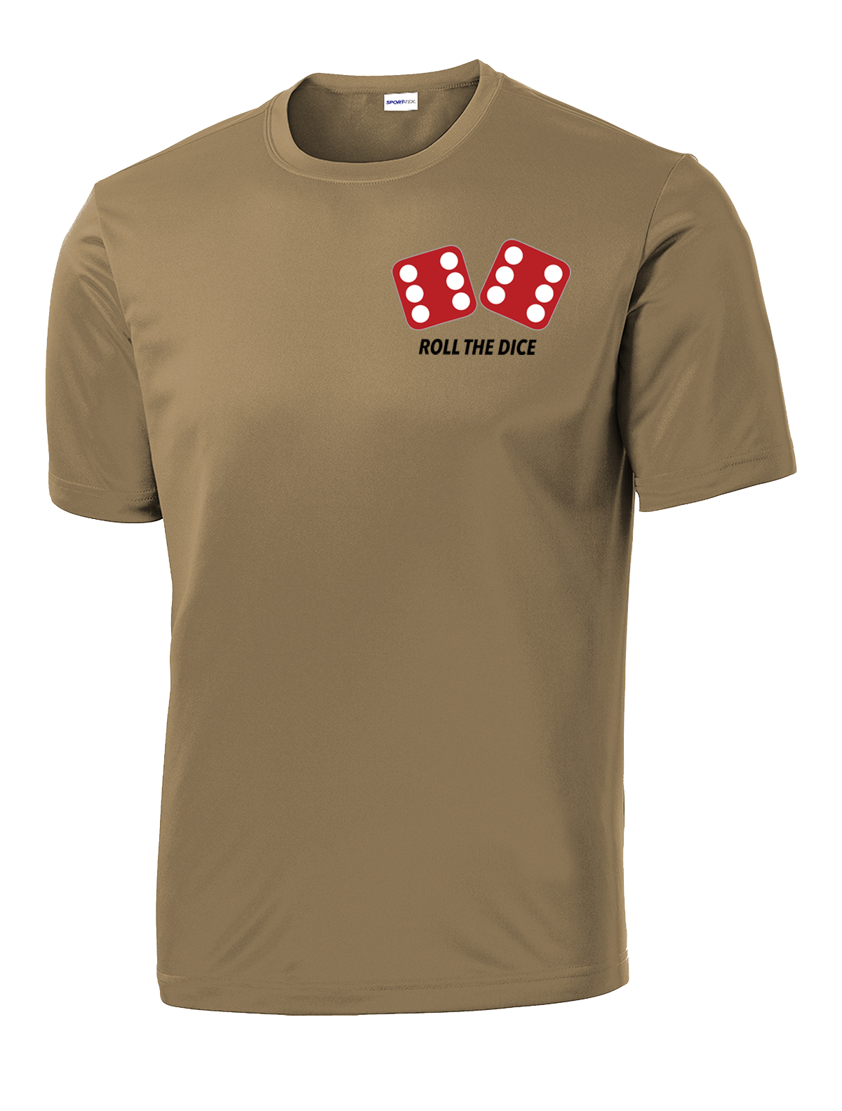B Co. 1-168 AVN Competitor Tee Chinook Design