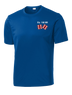 B Co. 1-168 AVN Competitor Tee