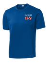 B Co. 1-168 AVN Competitor Tee