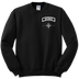 B Co 2nd BN 4th SFAB Blend Crewneck Sweatshirt