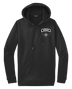 B Co 2nd BN 4th SFAB Fleece Hooded Pullover