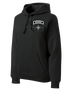 B Co 2nd BN 4th SFAB Poly/Cotton Blend Hoodie