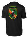 B Co 2nd BN 4th SFAB Competitor Tee