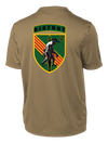 B Co 2nd BN 4th SFAB Competitor Tee