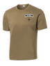B Co 2nd BN 4th SFAB Competitor Tee