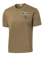 B Co 2nd BN 4th SFAB Competitor Tee