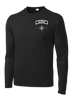 B Co 2nd BN 4th SFAB Long Sleeve Competitor Tee