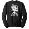 B Co 3-66 AR Blend Crewneck Sweatshirt