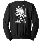 B Co 3-66 AR Blend Crewneck Sweatshirt