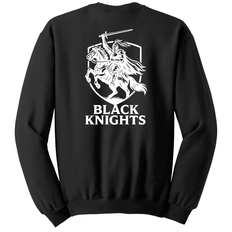 B Co 3-66 AR Blend Crewneck Sweatshirt