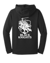 B Co 3-66 AR Fleece Hooded Pullover