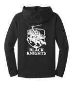 B Co 3-66 AR Fleece Hooded Pullover