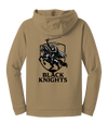 B Co 3-66 AR Fleece Hooded Pullover