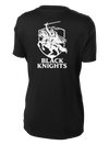 B Co 3-66 AR Ladies Competitor Tee