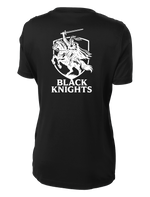 B Co 3-66 AR Ladies Competitor Tee