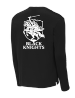 B Co 3-66 AR Fleece Pullover Crew