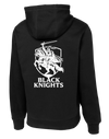 B Co 3-66 AR Poly/Cotton Blend Hoodie