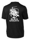 B Co 3-66 AR Competitor Tee
