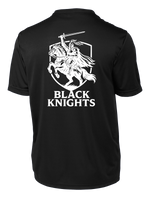 B Co 3-66 AR Competitor Tee