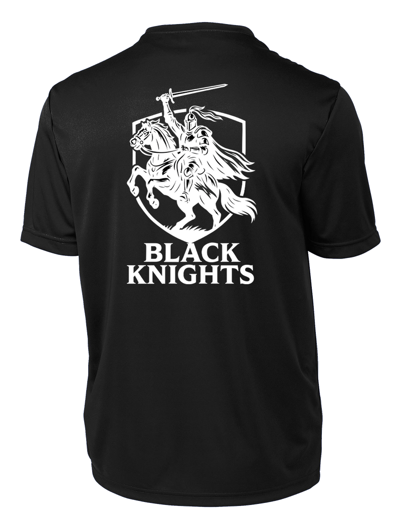 B Co 3-66 AR Competitor Tee