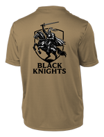 B Co 3-66 AR Competitor Tee