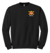 Bravo Battery 5-3 FA Blend Crewneck Sweatshirt