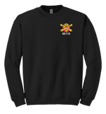 Bravo Battery 5-3 FA Blend Crewneck Sweatshirt