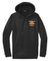 Bravo Battery 5-3 FA Fleece Hooded Pullover