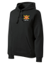 Bravo Battery 5-3 FA Poly/Cotton Blend Hoodie