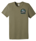 Bravo Company MRB Unisex Triblend Short Sleeve Tee