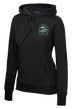 Bravo Company MRB Ladies Poly/Cotton Blend Hoodie