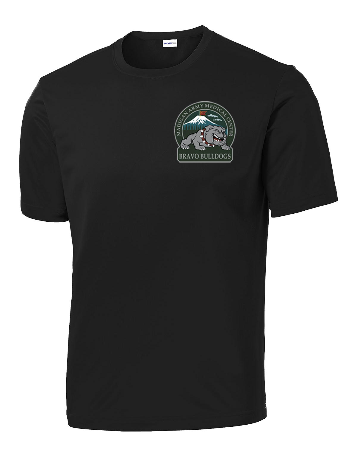 Bravo Company MRB Competitor Tee