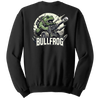 Bravo Battery 1-37 FAR Blend Crewneck Sweatshirt
