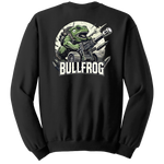 Bravo Battery 1-37 FAR Blend Crewneck Sweatshirt