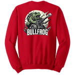 Bravo Battery 1-37 FAR Blend Crewneck Sweatshirt