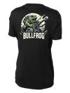 Bravo Battery 1-37 FAR Ladies Competitor Tee
