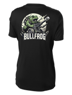 Bravo Battery 1-37 FAR Ladies Competitor Tee