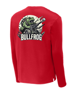 Bravo Battery 1-37 FAR Fleece Pullover Crew