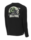 Bravo Battery 1-37 FAR Fleece Pullover Crew