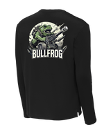 Bravo Battery 1-37 FAR Fleece Pullover Crew