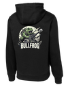 Bravo Battery 1-37 FAR Poly/Cotton Blend Hoodie