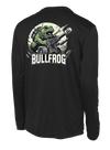 Bravo Battery 1-37 FAR Long Sleeve Competitor Tee