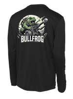 Bravo Battery 1-37 FAR Long Sleeve Competitor Tee