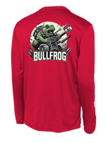Bravo Battery 1-37 FAR Long Sleeve Competitor Tee