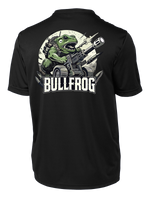 Bravo Battery 1-37 FAR Competitor Tee