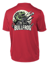 Bravo Battery 1-37 FAR Competitor Tee