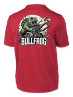 Bravo Battery 1-37 FAR Competitor Tee