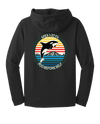 Alpha Battery 1-37 FAR Fleece Hooded Pullover